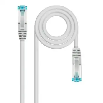 FTP Category 7 Rigid Network Cable NANOCABLE 10.20.1725...