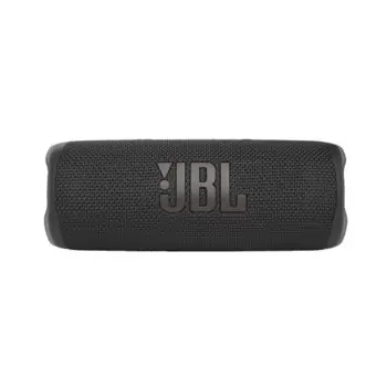 Portable Bluetooth Speakers JBL Flip 6 Black 2100 W