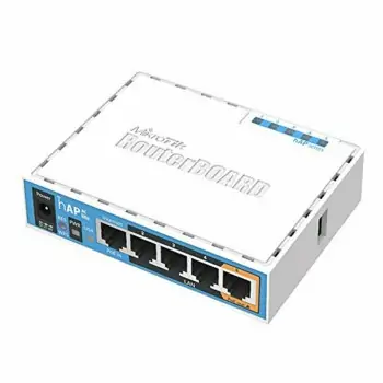 Router Mikrotik RB952UI-5AC2ND Dual Chain 2.4 GHz 5 GHz...