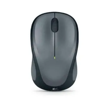Mouse Logitech 910-002201 / 910-003384 Black Grey