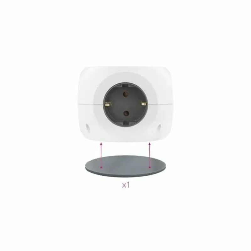 Circuit board NANOCABLE 10.37.0004-BK 1,4 m