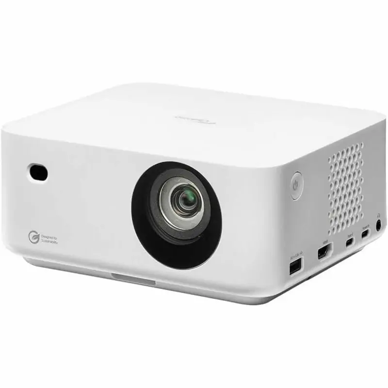 Projector Optoma E9PP7LB01EZ1 Full HD 550 lm...