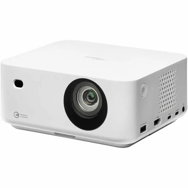 Projector Optoma E9PP7LB01EZ1 Full HD 550 lm 1920 x 1080 px