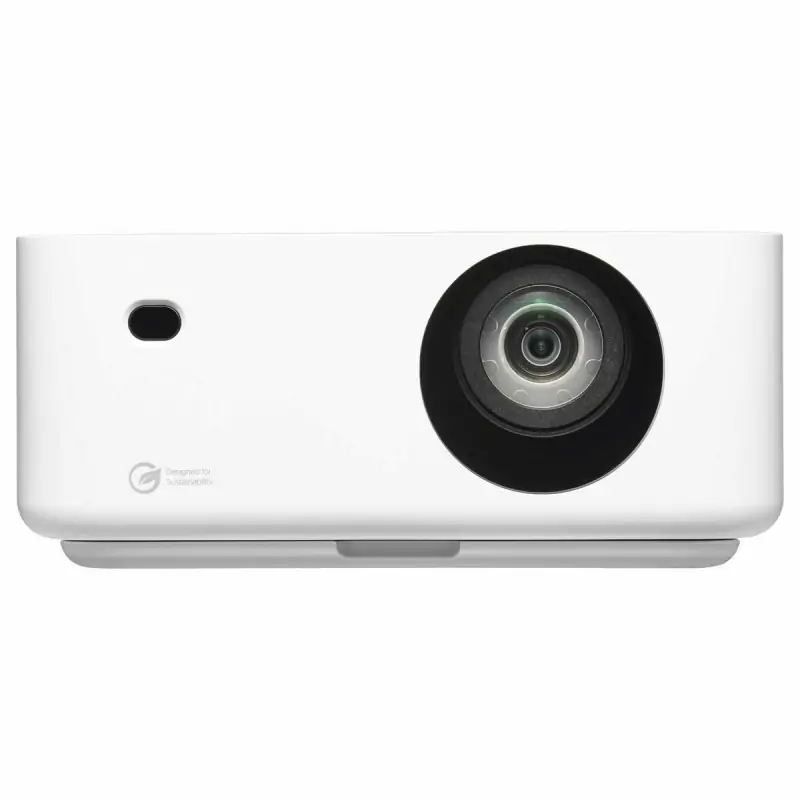 Projector Optoma E9PP7LB01EZ1 Full HD 550 lm...