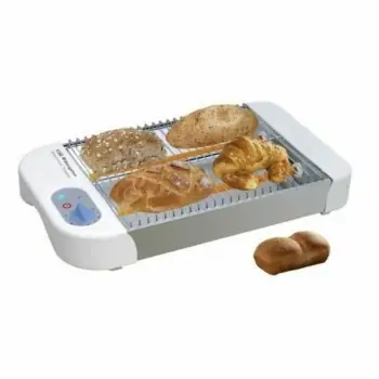 Toaster Orbegozo 15011 600W 600 W