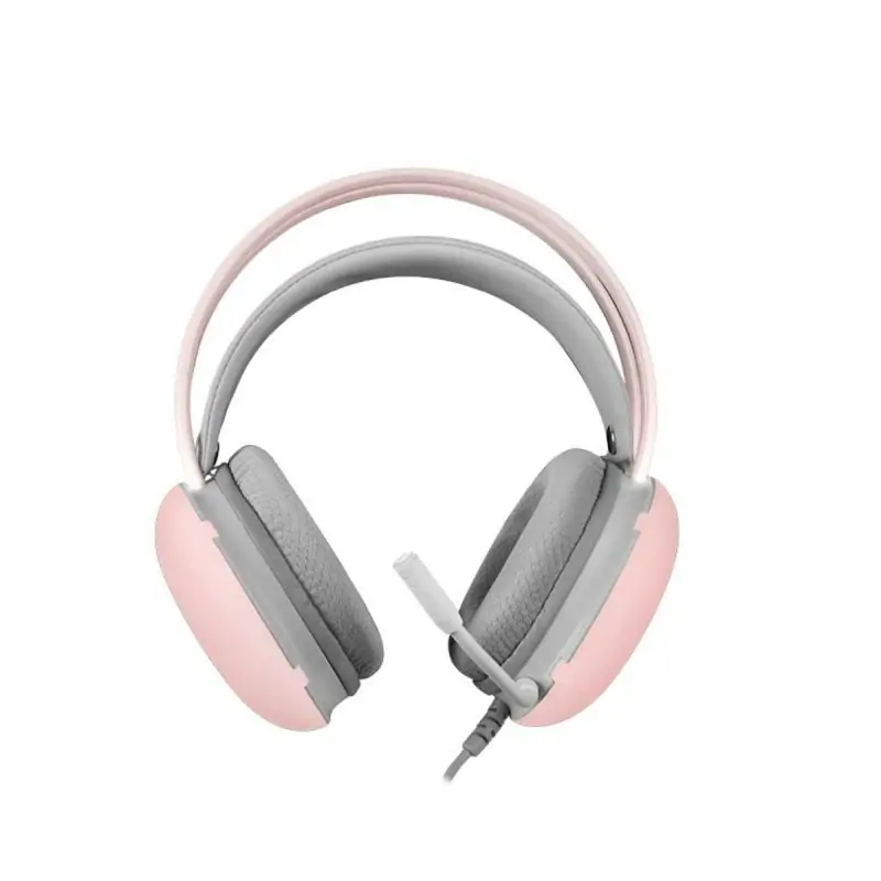 Headphones with Microphone Mars Gaming MHGLOWP...