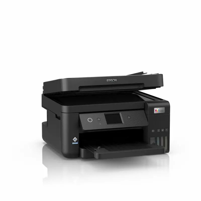 Multifunction Printer Epson C11CJ60402