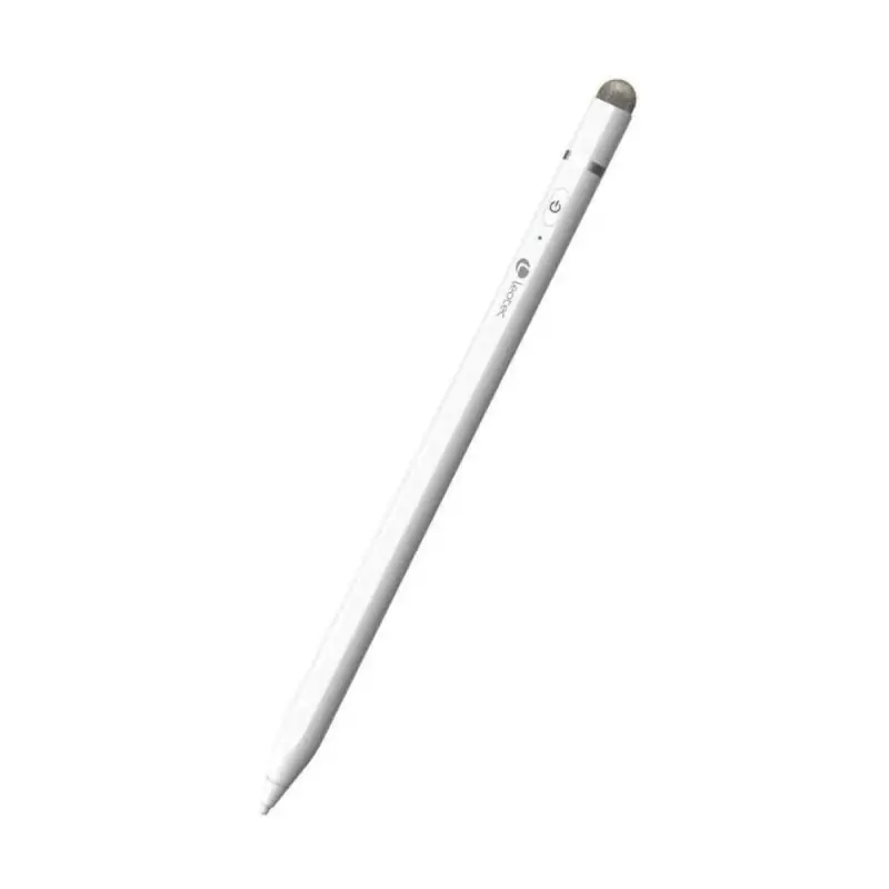 Digital pen LEOTEC Stylus ePen Plus White (1 Unit)
