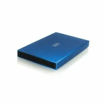 External Box 3GO HDD25BL13 2,5" SATA USB