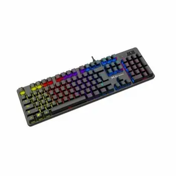 Gaming Keyboard Droxio KATORI 1,5 m Spanish Qwerty