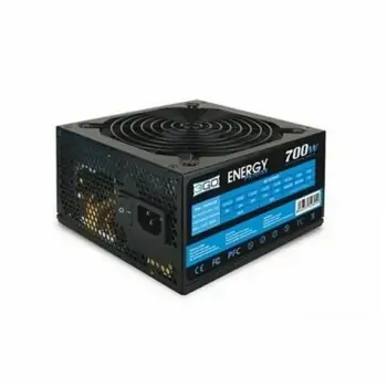 Power supply 3GO PS701SX 700W 4 x SATA 20dB ATX 700 W