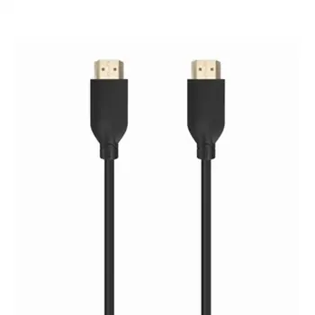 HDMI Cable Aisens A120-0733 4 m Black