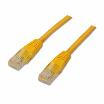 UTP Category 6 Rigid Network Cable Aisens A135-0256...