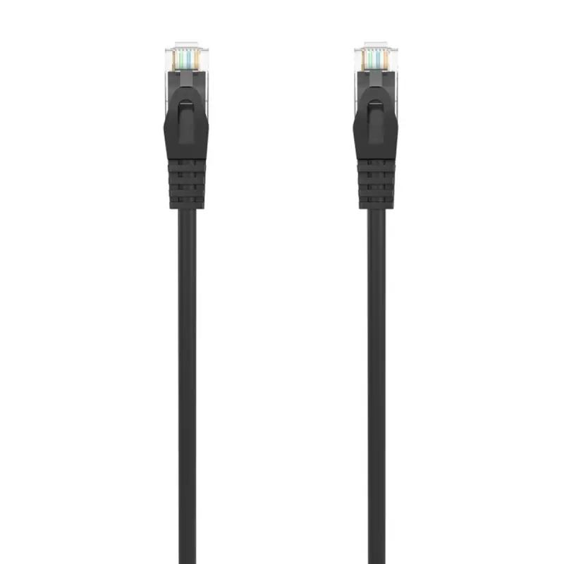 UTP Category 6 Rigid Network Cable Aisens...