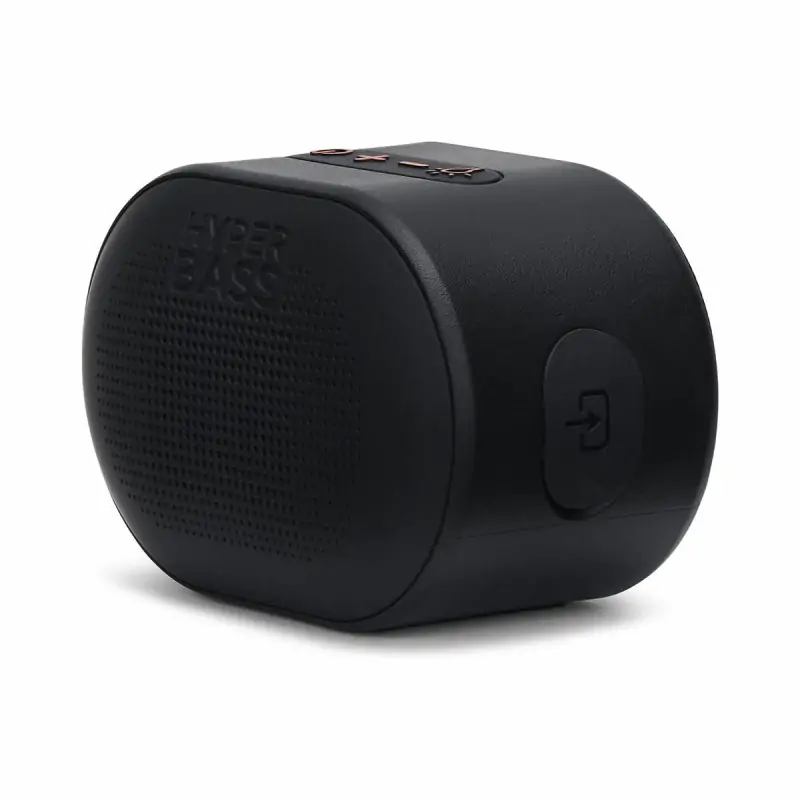Portable Bluetooth Speakers Aiwa BST-330BK...