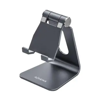 Tablet Mount Aisens MS1PM-083 Grey