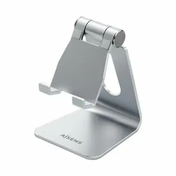 Mobile or tablet support Aisens MS1PM-081 Silver 8"