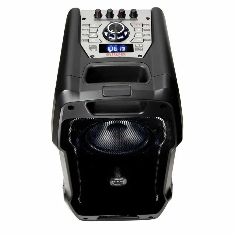 Portable Bluetooth Speakers Aiwa KBTUS-400...