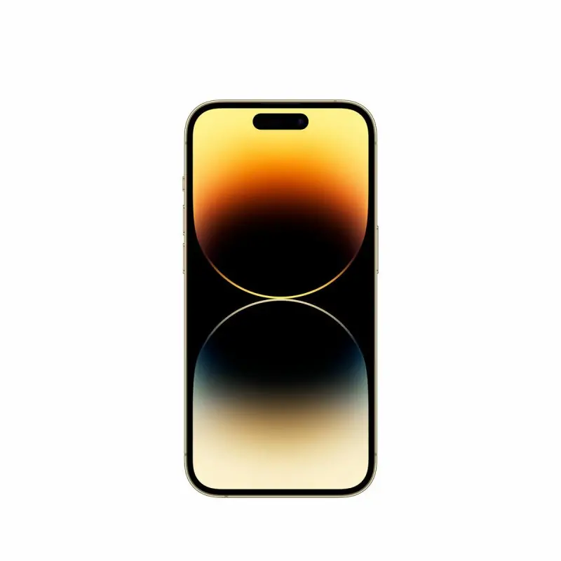 Smartphone Apple iPhone 14 Pro Golden 6,1"