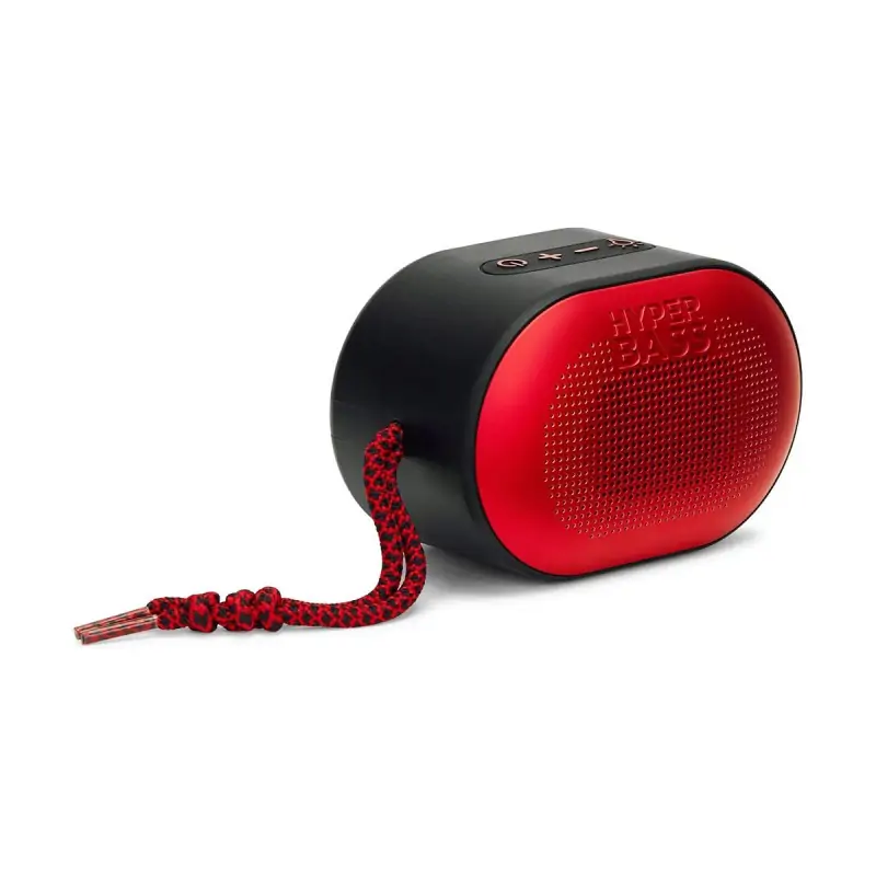 Portable Bluetooth Speakers Aiwa BST-330RD Red...