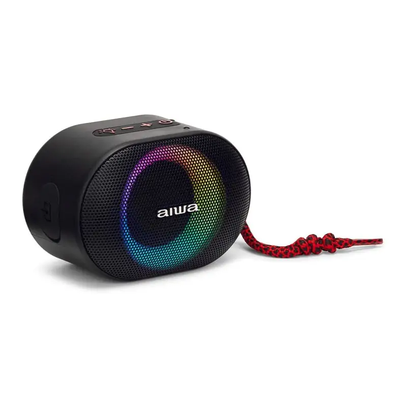 Portable Bluetooth Speakers Aiwa BST-330RD Red...