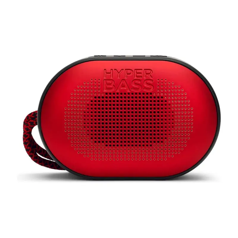 Portable Bluetooth Speakers Aiwa BST-330RD Red...