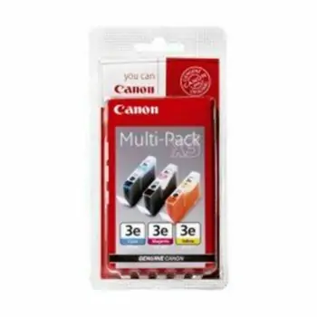 Original Ink Cartridge Canon 2971B009 Tricolour...