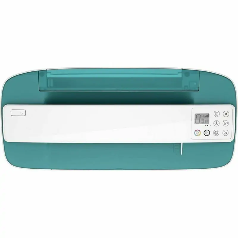Multifunction Printer HP 3762