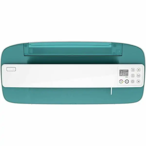 Multifunction Printer HP 3762