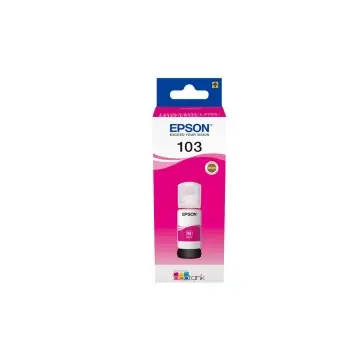 Compatible Ink Cartridge Epson C13T00S34A 70 ml Magenta