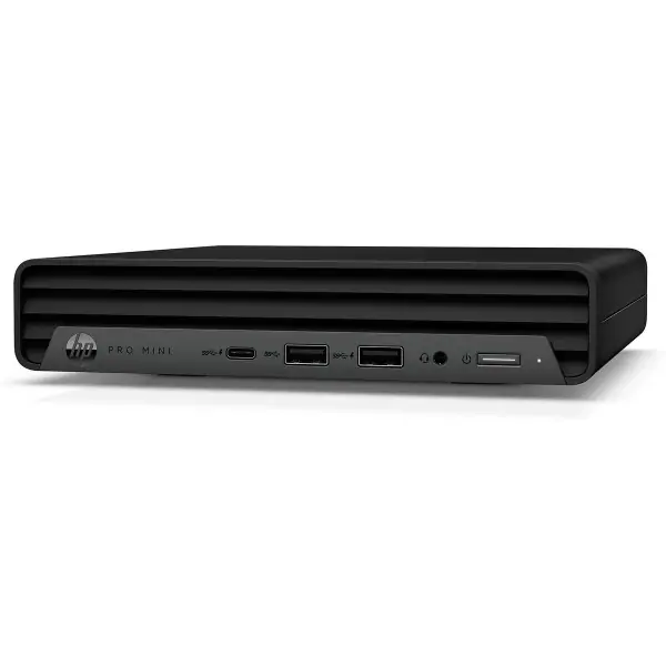 Mini PC HP 6B246EA 256 GB SSD 8 GB RAM