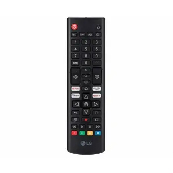 Remote control LG SR23GA