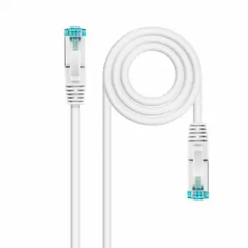 Hose NANOCABLE 10.20.1701-W 1 m White