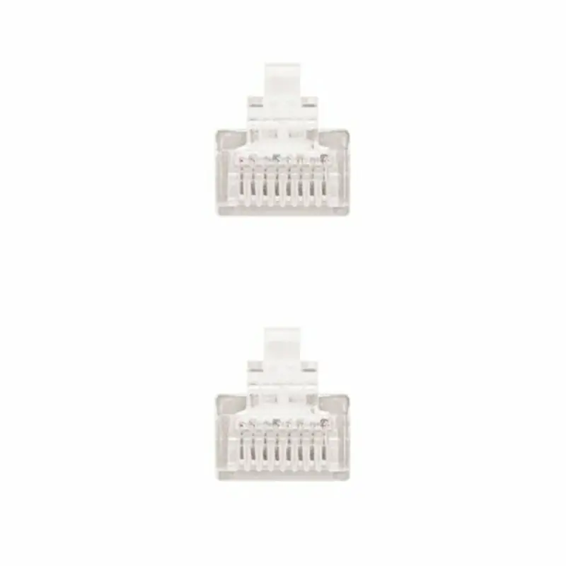 CAT 5e UTP Cable NANOCABLE 10.20.0107 Grey 7 m