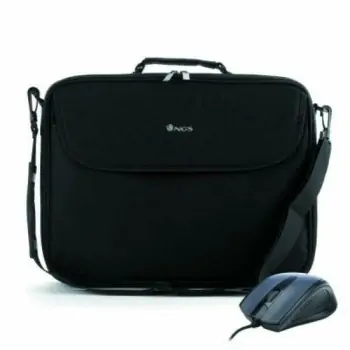Laptop and Mouse Case Monray NGS-BUNDLE-0107 16"