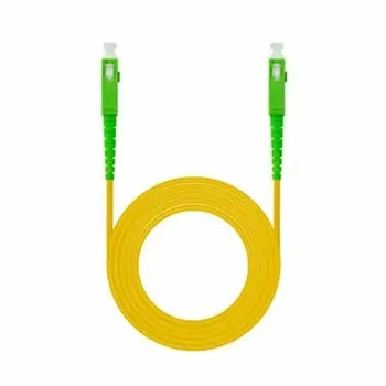 Fibre optic cable NANOCABLE 10.20.0005 5 m