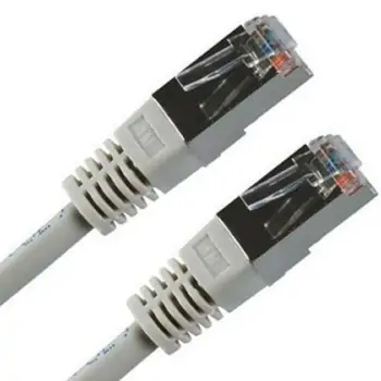 FTP Category 6 Rigid Network Cable NANOCABLE 10.20.0803...