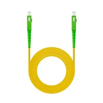 Fibre optic cable NANOCABLE 10.20.0002 2 m