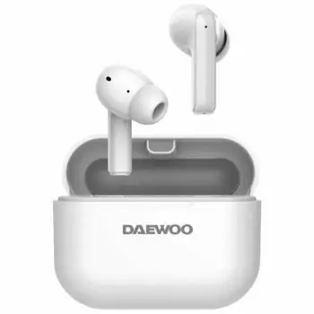 Headphones Daewoo DW2005 White