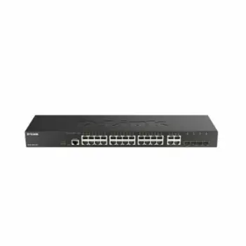 Switch D-Link DGS-2000-28 56 Gbps 10/100/1000 BASE-T x 24...