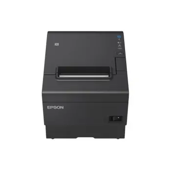 Ticket Printer Epson C31CJ57112 Black