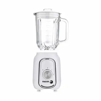 Cup Blender Fagor FG2140 White 1,5 L