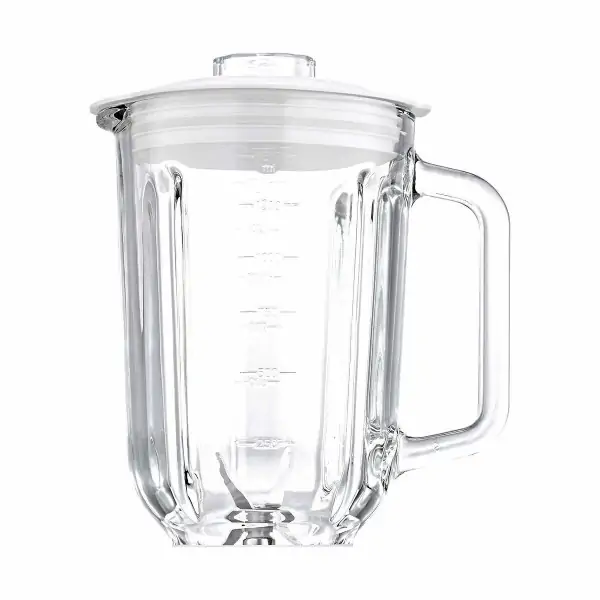 Cup Blender Fagor FG2140 White 1,5 L