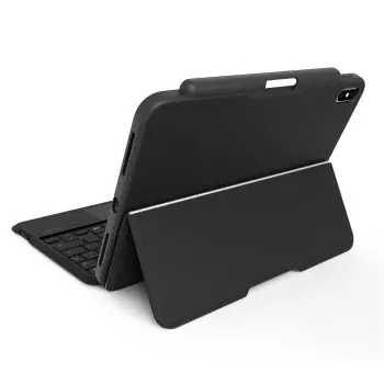 iPad Case + Keyboard Gecko Covers V10KC61-ES Spanish...