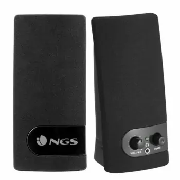 PC Speakers 2.0 NGS 290034