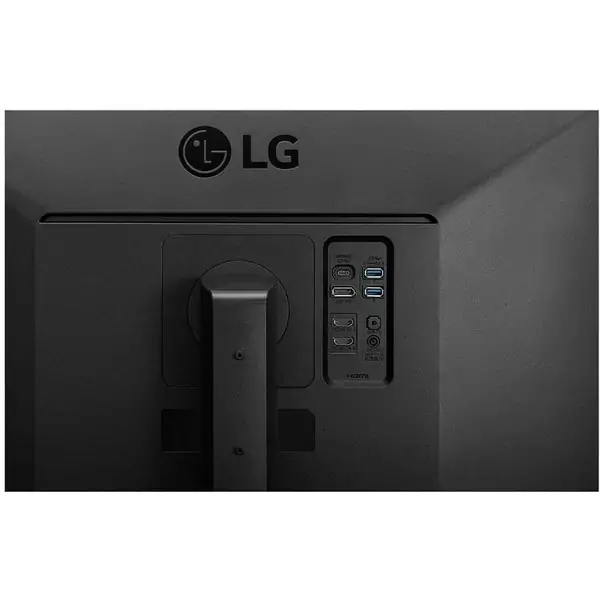 Monitor LG 27UK670P-B 4K Ultra HD