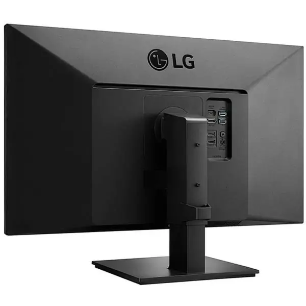 Monitor LG 27UK670P-B 4K Ultra HD