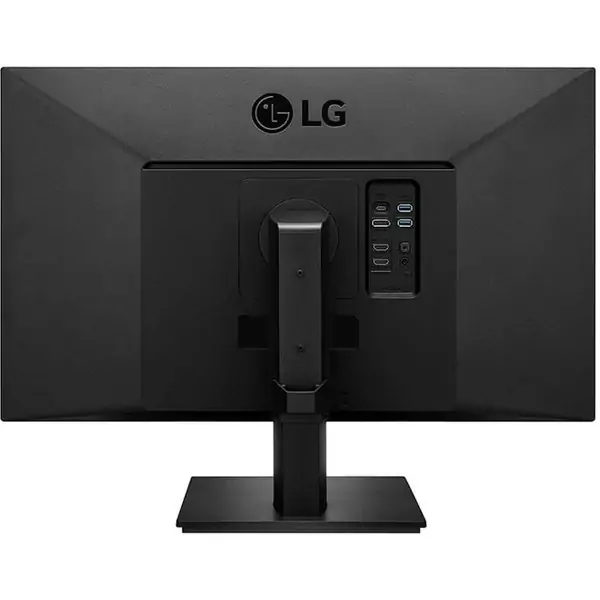 Monitor LG 27UK670P-B 4K Ultra HD