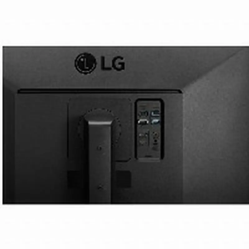 Monitor LG 27UK670P-B 4K Ultra HD