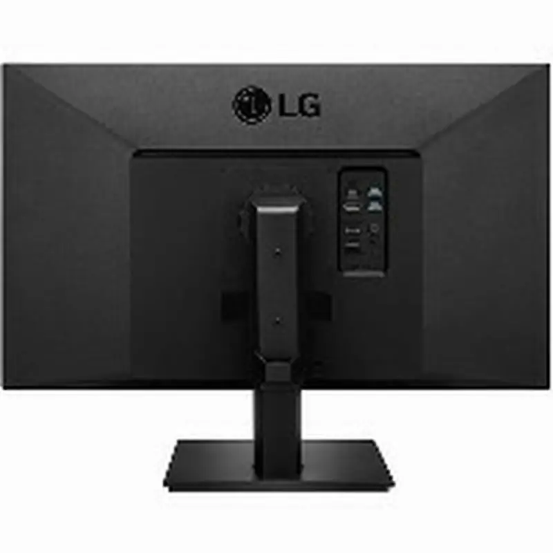 Monitor LG 27UK670P-B 4K Ultra HD